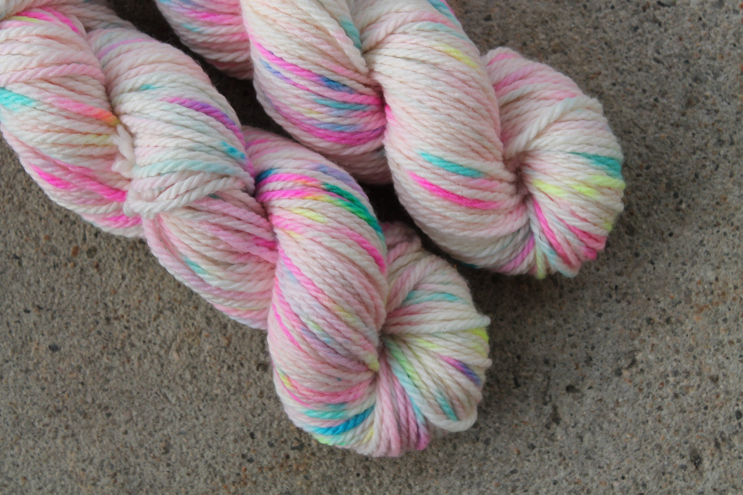 SUPERWASH BULKY