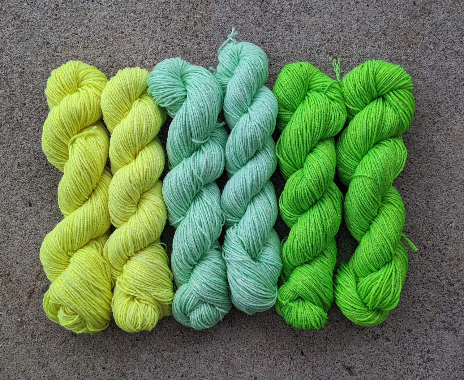 MERINO SILK SUPERWASH DK