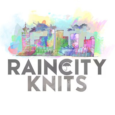 Hand-dyed Graffiti Silky DK Yarn | Superwash Merino Wool & Tussah Silk